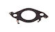 Egr Pipe Gasket Hyundai 284922u000
