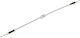 Bmw Front Door Cable Left Right F20 51217242575