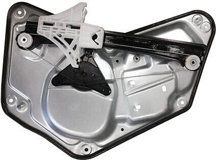 Fenster-Mechanismus Hinten Rechts Für Skoda Yeti 10 5l0839462a