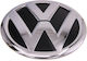 Emblem Volkswagen Touran 2011-2015 1t0853630dulm