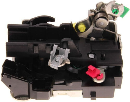 Front Left Door Lock Renault Kangoo I 8050300qag