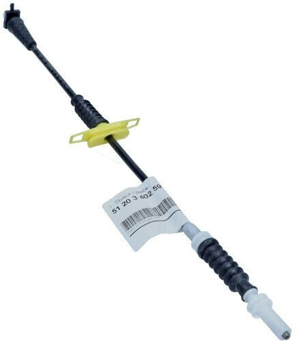 Кабел За Предна Врата Bmw X3 E83 51203402592