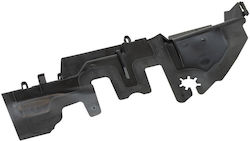 Въздушен Дефлектор Vw Пасат 2006-2011 3c0121284