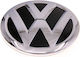 Emblem Volkswagen Crafter 2017 7c0853630bdpj