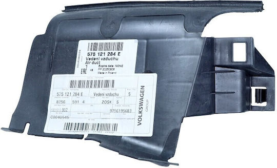 Air Deflector Seat Ateca 2016 575121284e