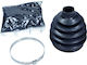 Cv Joint Boot Cover Chevrolet Captiva Epica 07-/opel Antara 96639351