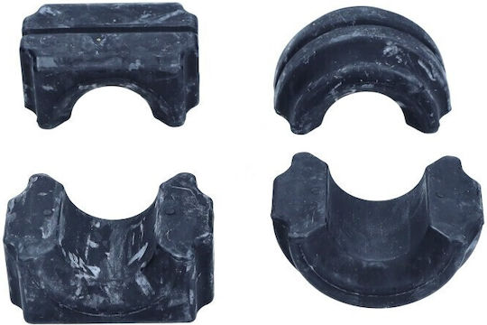 Maxgear Bmw Front Stabilizer Set F10 F11 F13 10 4 Pieces Two Sides