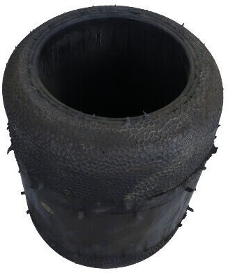 Rear Leaf Spring Bushing Iveco Ivtorpr201727