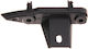 Front Bumper Mount Bmw 3 Series G20 Left 51117422251