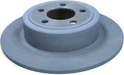Bremsscheibe Hinten Dodge Charger 3.6-5.7 11 68368070aa Bremsscheibe Hinten Dodge Charger 3.6-5.7 11 68368070aa