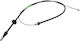 Handbremsseil Renault Hinter Scenic 09 Links Rechts 364000004r