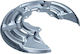 Scut Disc Frână Spate Mini Cooper R55 Dreapta 34206785760