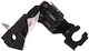Front Bremsschlauch Montage BMW Serie 3 F30 Rechts 34306792256