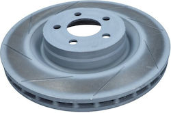 Vordere Bremsscheibe Dodge Charger 3.6-5.7 2011 5290537ad Vordere Bremsscheibe Dodge Charger 3.6-5.7 2011 5290537ad