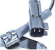 Abs Sensor Dodge Front Journey 2.4-3.6 09 Right 05085822ad