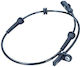 ABS-Sensor Renault Vorderseite Clio V 1.0-1.6 19 Links Rechts 479109572r