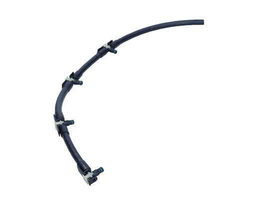 Furtun de combustibil Mercedes-Benz Clasa V 2.1 CDI 14 A6510705432