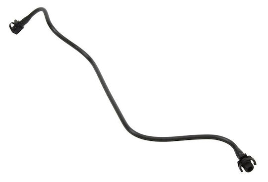 Cooling System Hose Citroen C5 1.6-2.2d 04 1323f2