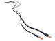 Kraftstoffschlauch Ford Transit 2.2 Tdci 06-14 6c119323ac