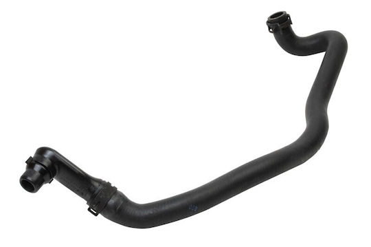 Охлаждащ маркуч Mercedes W204 W207 W212 A2048306696