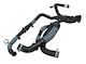 Water Hose Renault Espace V 1.6dci 215010444r