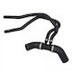 Radiator Hose Jaguar S-type Xf Xr849443