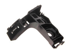Front Bumper Mount Volkswagen Golf Sportsvan 2014-2020 Left Side 510807393a Front Bumper Mount Volkswagen Golf Sportsvan 2014-2020 Left Side 510807393a