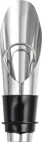 Tabletop Inox Flusskappen für Flaschen