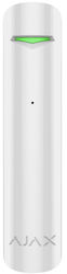 Ajax Systems Glass Break Detector in White Colour