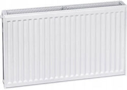 Caradon Σώμα Καλοριφέρ Πάνελ Τρίστηλο 33/600x900 1827.5kcal/h