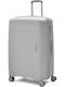 SteweHome Large Travel Suitcase Hard Large