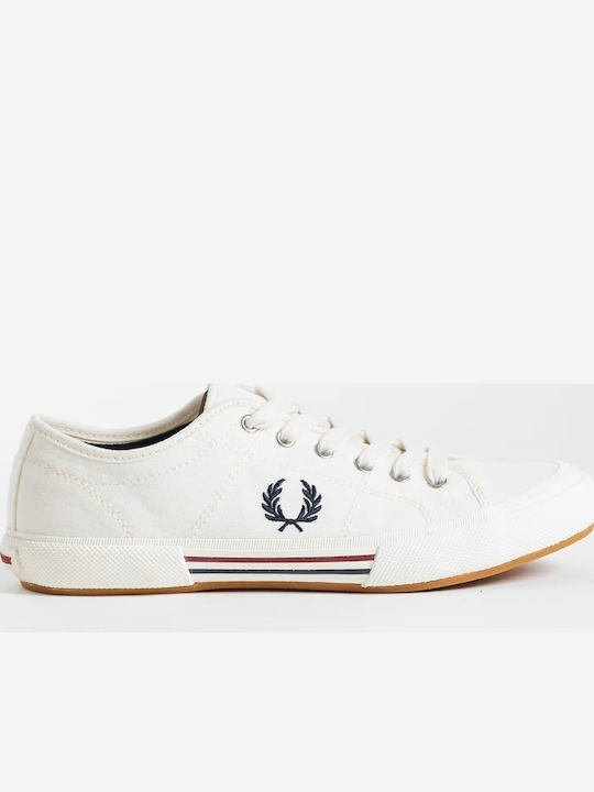 Sneakers Λευκά