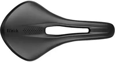 Fizik Aliante R3 Black Bicycle Saddle