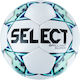 Select Sport Minge de fotbal albă