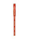 Iliadis Коледна Лента Merry Червена 2000x1см