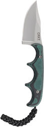 Columbia River Knives Minimalist Bowie Нож Зеле...