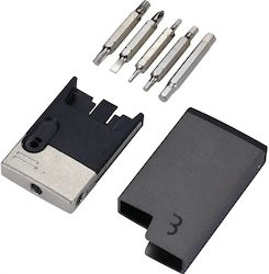 Bbb Tool Set Matchbox 11 Functions Bbb Tool Set Matchbox 11 Functions