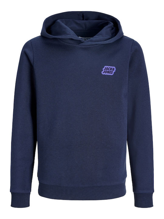 Jack & Jones Kids Hoodie Dark Navy
