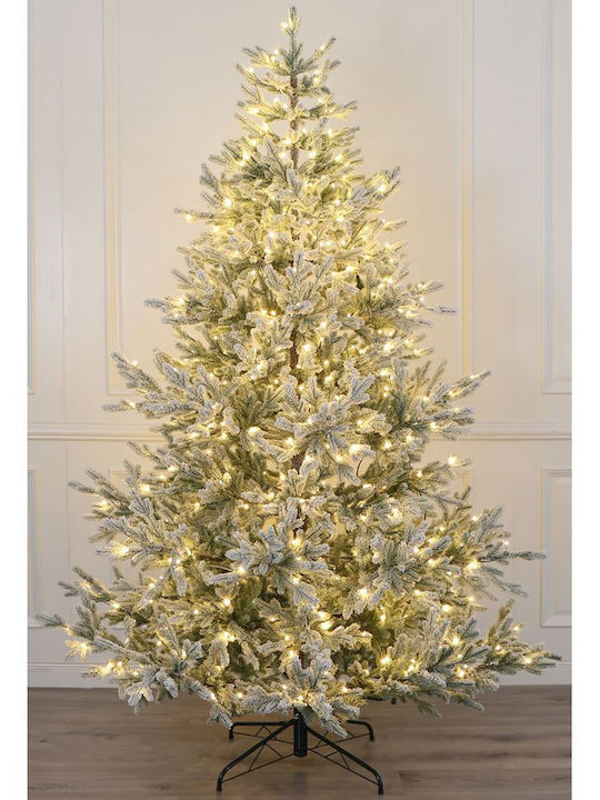 Umbrella Tree 240cm White Umbrella Tree 240cm White