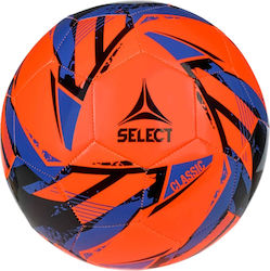 Select Sport Select Classic Fußballball Orange