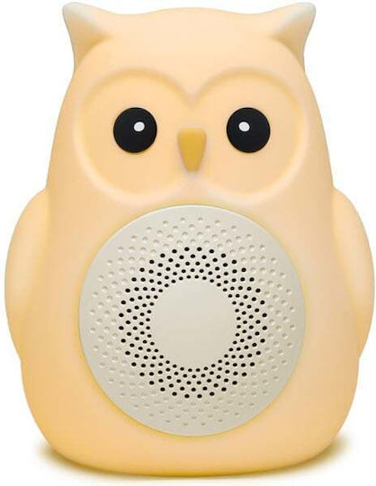 Giggles & Co. Jucărie de Somn cu Muzică, Lumină și Sunete