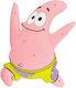 24" Luftballon Patrick