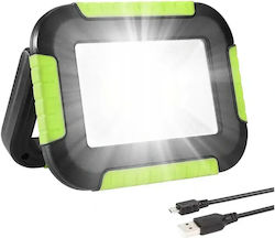 Lepro Lanternă LED Reîncărcabilă Pentru Camping Cu Lanternă 1000lm 10W Lepro Lanternă LED Reîncărcabilă Pentru Camping Cu Lanternă 1000lm 10W