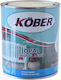 0.75lt Ral 9016 Matt