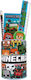 Gim Kids Stationery Set with Pencil Case 7 Pieces