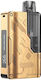 Aspire Gotek Pro Ii Pod-Bausatz 4,5ml mit Integ...