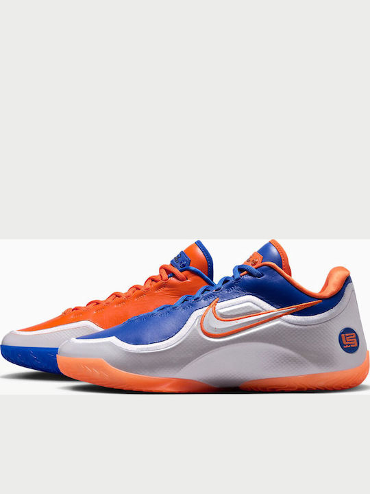 Nike LeBron 23 Hardwood Classics Niedrige Baske...