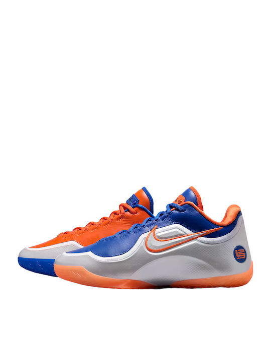 Nike LeBron 23 "Hardwood Classics" Low Basketba...