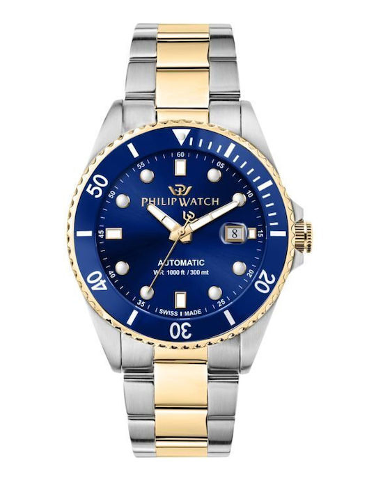 Philip Watch Caribe