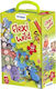 Παιδικό Puzzle 40pcs Miniland